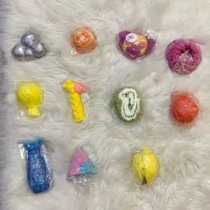 Lush Bubble Bar-Online Exclusive-Separate / Bundle
